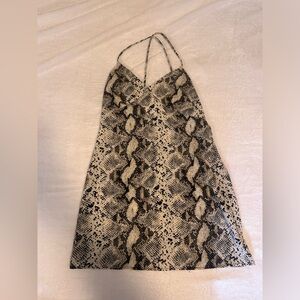 Kendall & Kylie Dress